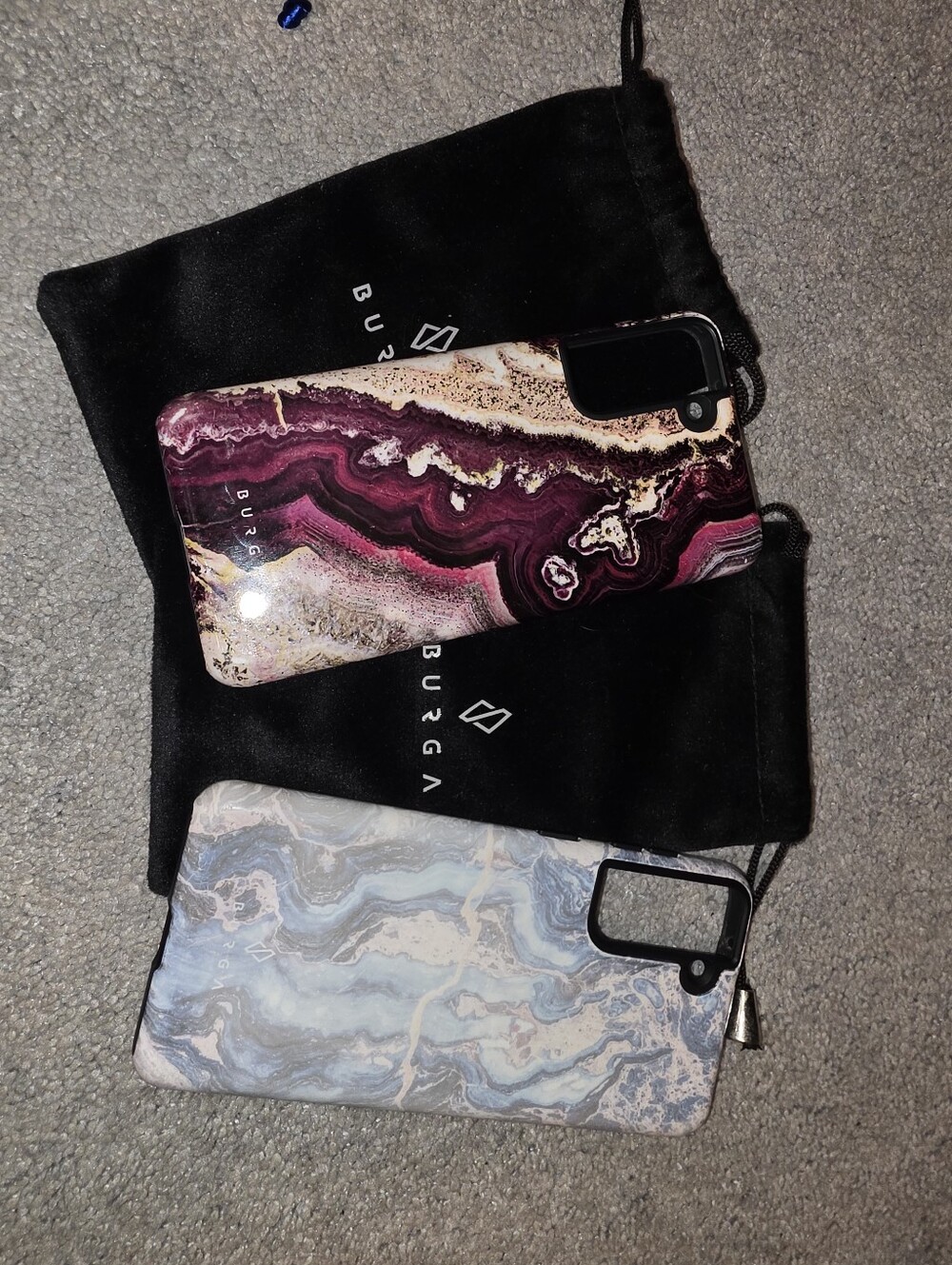Burga Galaxy S21+ Phone Cases